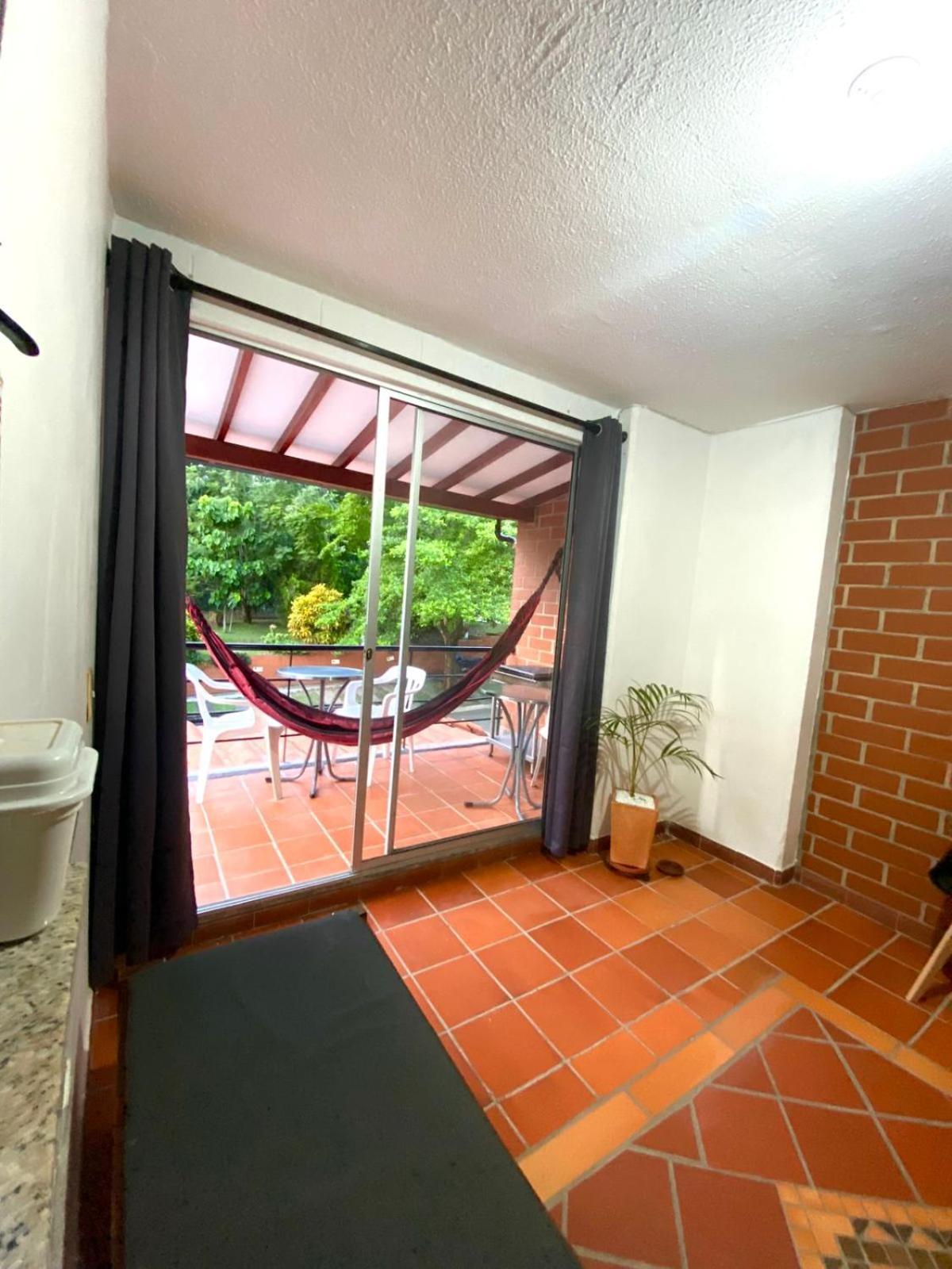 Apartasol Apartment *