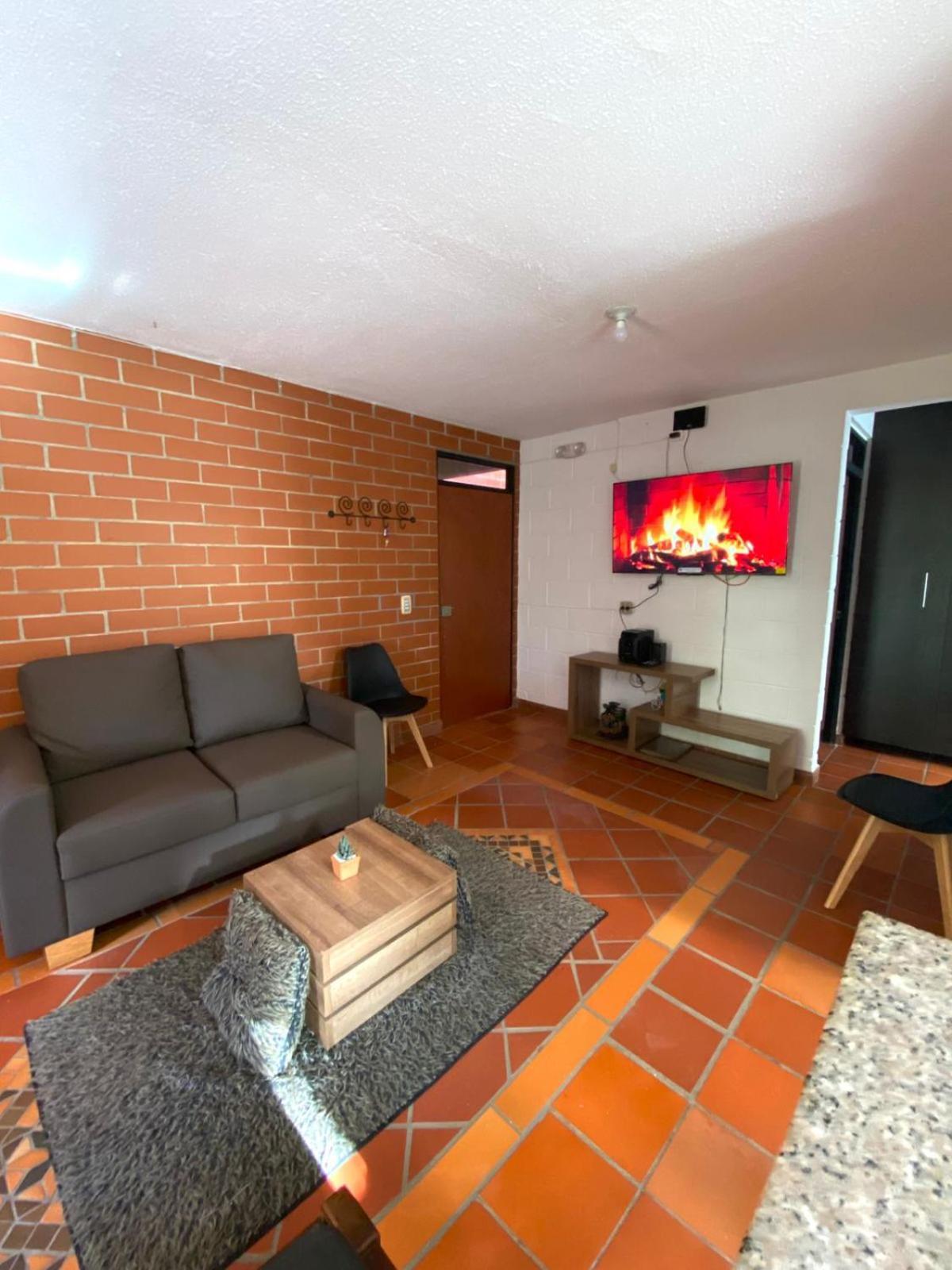 Apartasol * San Jerónimo